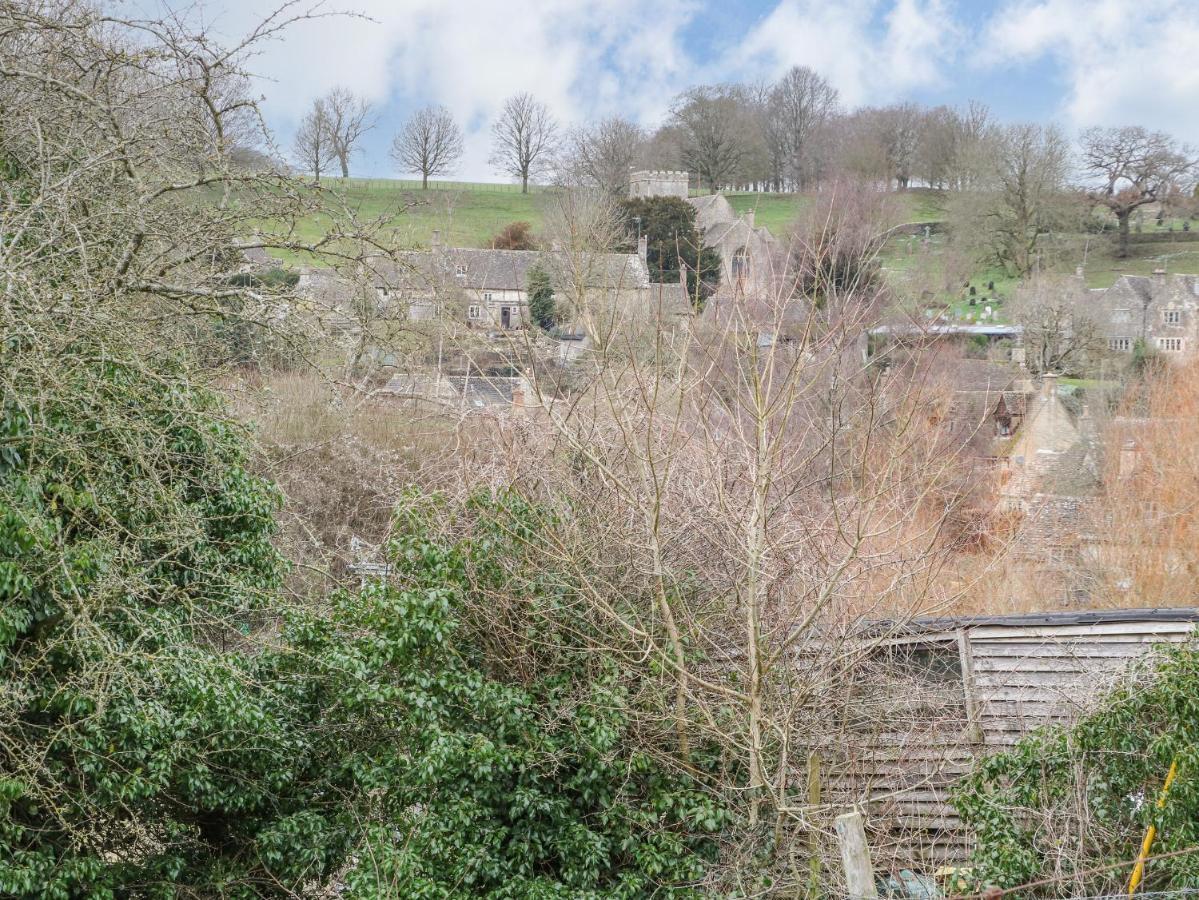 ChedworthBrooklands别墅 外观 照片